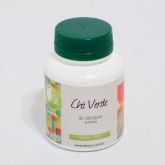 chá verde