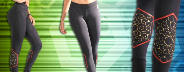 Calça P-M-G-GG