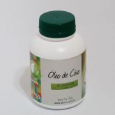 óleo de coco