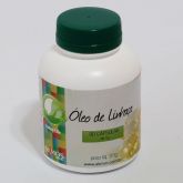 óleo de linhaça