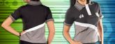 camisa polo