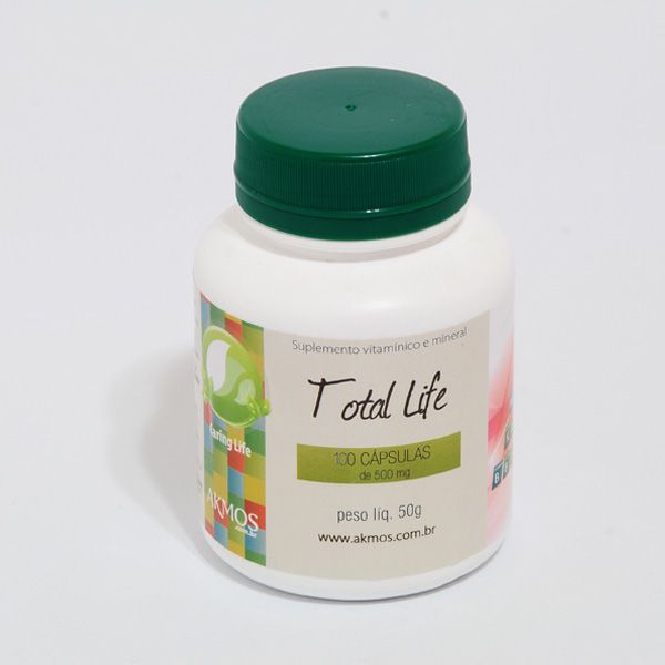 total life