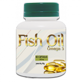fish oil - ômega 3
