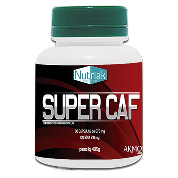 super caf