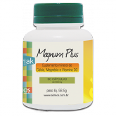 magnum plus