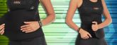 Faixa abdominal P/M - G/GG